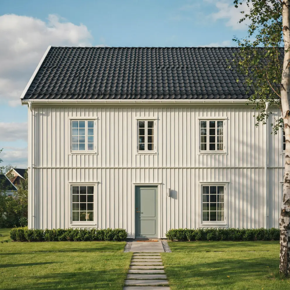 fasadmalning bunkeflostrand